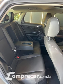 JETTA 1.4 250 TSI Comfortline
