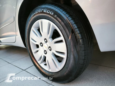 COBALT 1.8 LTZ 8V