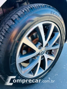 JETTA Comfortline 2.0 T.Flex 8V 4p Tipt.