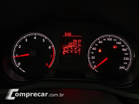 Saveiro Robust 1.6 Total Flex 16V