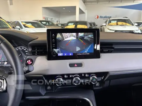 HR-V Advance 1.5  Flex TB 16V 5p Aut.