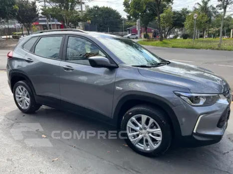 TRACKER 1.0 Turbo LTZ