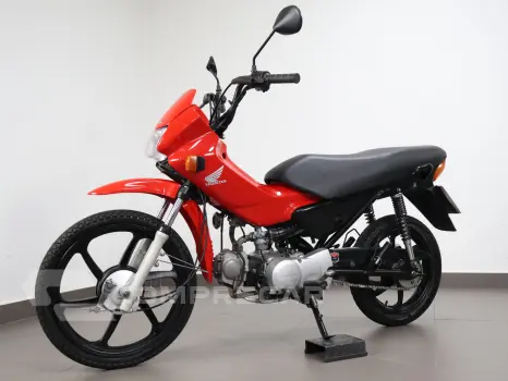 HONDA POP 100