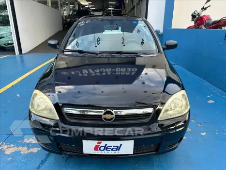 CORSA 1.4 MPFI MAXX 8V FLEX 4P MANUAL