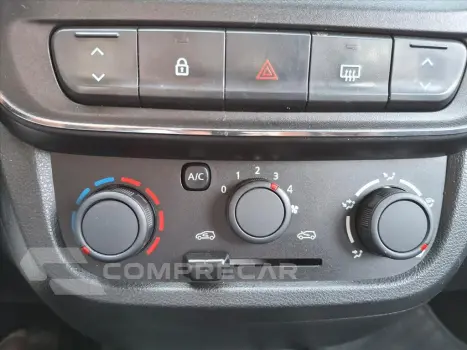 KWID 1.0 12V SCE FLEX ZEN MANUAL