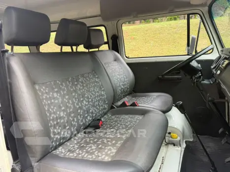 Kombi Standard 1.4 Mi Total Flex 8V