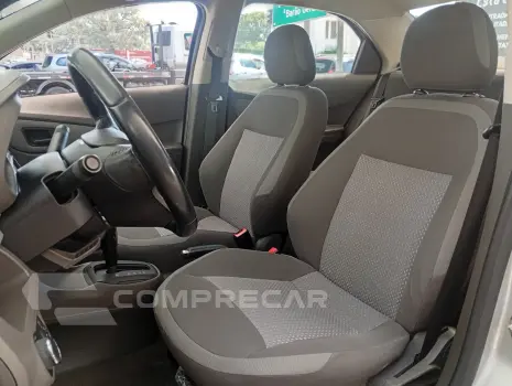 COBALT 1.8 MPFI LT 8V