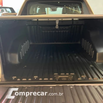 RAMPAGE LARAMIE 2.0 TB CD 4X4 Aut.