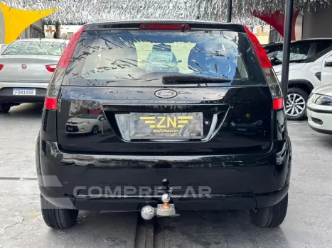 FIESTA 1.6 MPI CLASS HATCH 8V FLEX 4P MANUAL