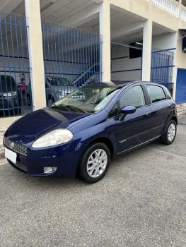 PUNTO 1.4 ELX 8V