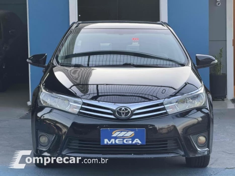 COROLLA 1.8 GLI 16V