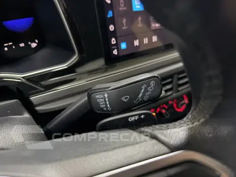 NIVUS 1.0 200 TSI TOTAL FLEX COMFORTLINE AUTOMÁTICO