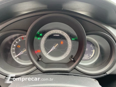 C3 1.5 Tendance 8V