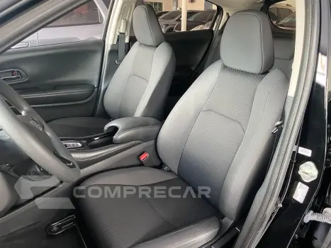 HR-V LX 1.8 Flexone 16V 5p Aut.