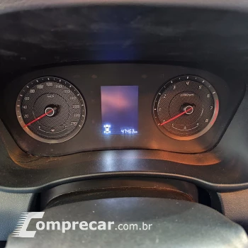 HB20 1.0 12V Comfort