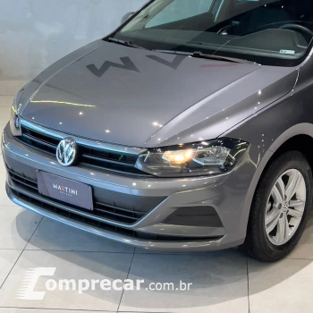 Polo 1.0 Flex 12V 5p