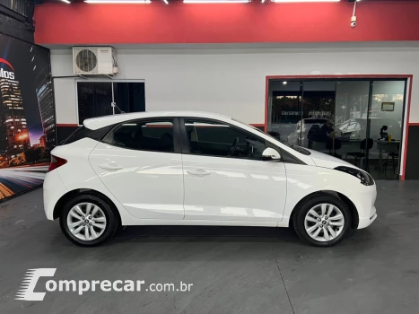 HB 20 Hatch 1.0 12V 4P FLEX VISION