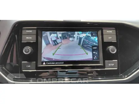 T-CROSS 1.0 200 TSI TOTAL FLEX COMFORTLINE AUTOMATICO