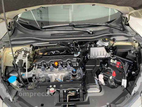 HR-V EX 1.8 Flexone 16V 5p Aut.