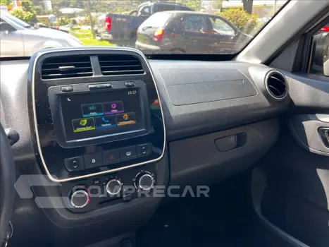 KWID 1.0 12V SCE Intense