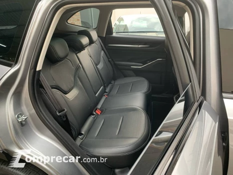 Haval H6 Premium HEV (Hibrido)
