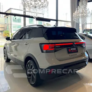 T-CROSS 1.4 250 TSI Highline