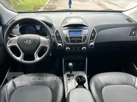 IX35 2.0 MPFI GLS 4X2 16V