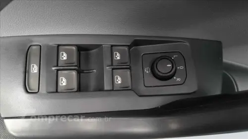 T-CROSS 1.0 200 TSI TOTAL FLEX COMFORTLINE AUTOMÁ