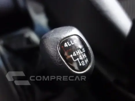 PAJERO TR4 - 2.0 4X4 16V 140CV 4P AUTOMÁTICO