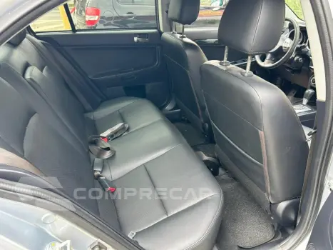 LANCER 2.0 HL-T 16V GASOLINA 4P AUTOMÁTICO