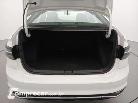 VIRTUS 1.0 200 TSI COMFORTLINE AUTOMÁTICO