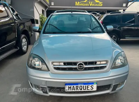 MONTANA 1.4 MPFI Sport CS 8V