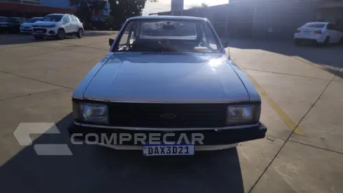 FORD Corcel II 1.6 4 portas