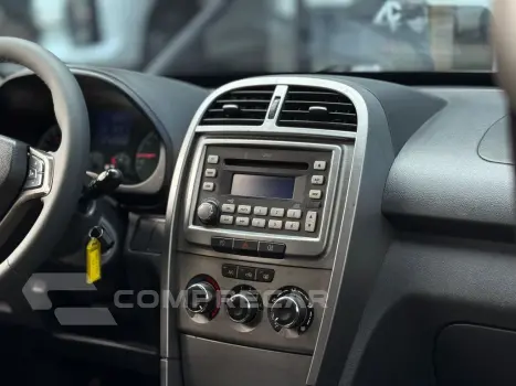 Tiggo 2.0 16V Mec. 5p