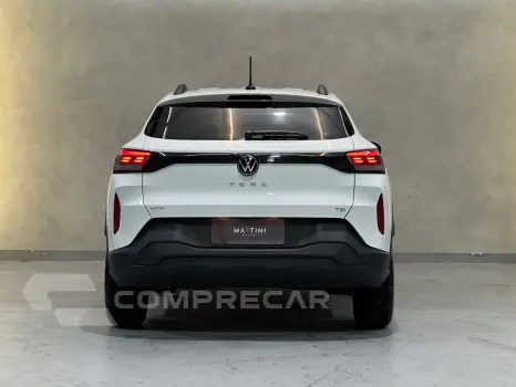 Tera 1.0 170 TSI Flex 12V 5p Mec.
