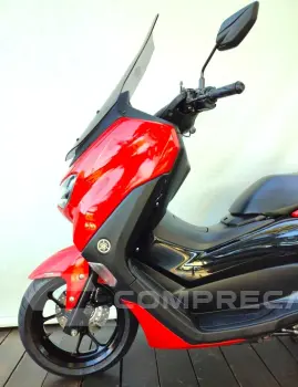 YAMAHA NMAX CONNECTED 160 ABS