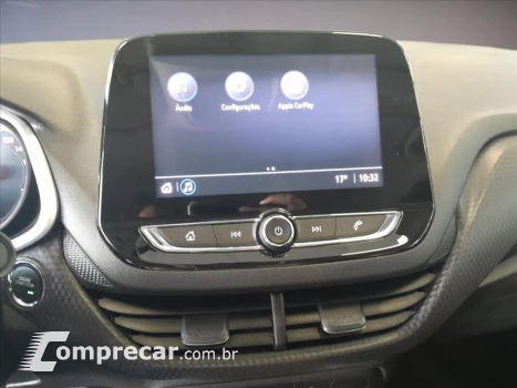 ONIX 1.0 FLEX LT MANUAL