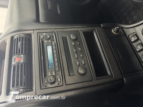 ASTRA 2.0 MPFI Advantage 8V
