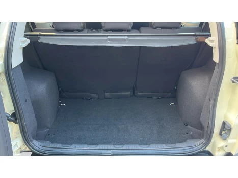 ECOSPORT 1.6 FREESTYLE 16V FLEX 4P MANUAL