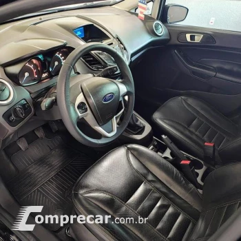 FIESTA 1.6 SEL Hatch 16V