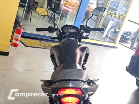 YS 150 Fazer