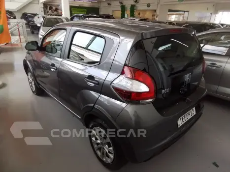 MOBI 1.0 EVO FLEX LIKE. MANUAL