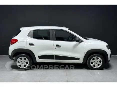KWID 1.0 12V SCE FLEX ZEN MANUAL