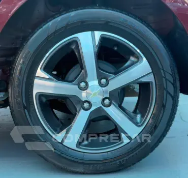 ONIX HATCH LTZ 1.4 8V FlexPower 5p Aut.