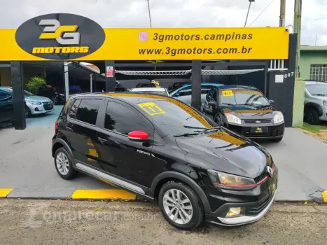 Fox PEPPER 1.6 Flex 16V 5p