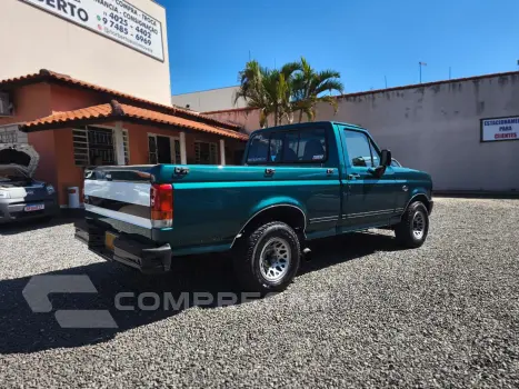 F-1000 2.5 XL 4X2 CS 8V Turbo