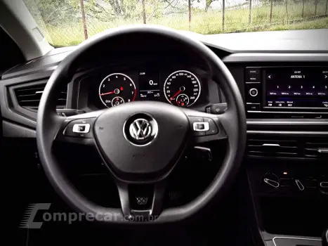 VIRTUS 1.6 MSI TOTAL FLEX MANUAL