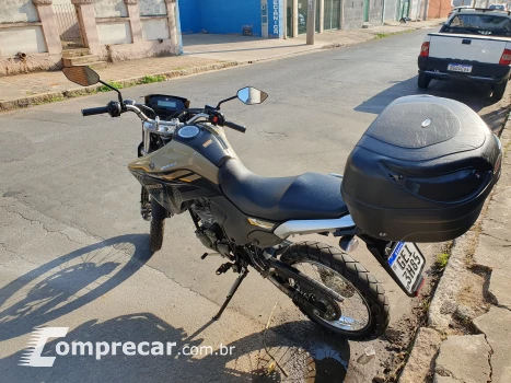 Lander xtz 250