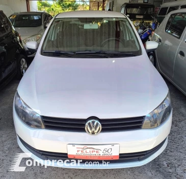 GOL 1.0 MI 8V G.VI