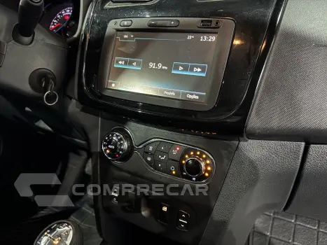 SANDERO 1.6 GT Line Limited